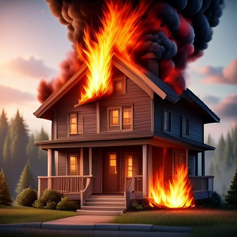 Fire and Smoke Damage