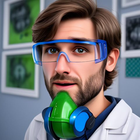 Mold Inspection, Testing & Removal