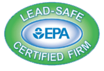 EPA Lead-Safe Certified Firm