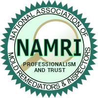 NAMRI Member