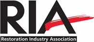 RIA Restoration Industry Association